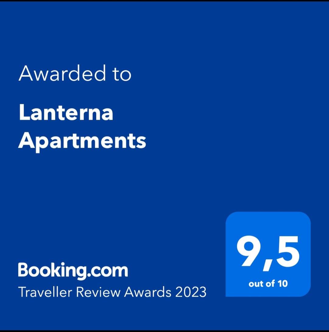 Lanterna Apartments view 4