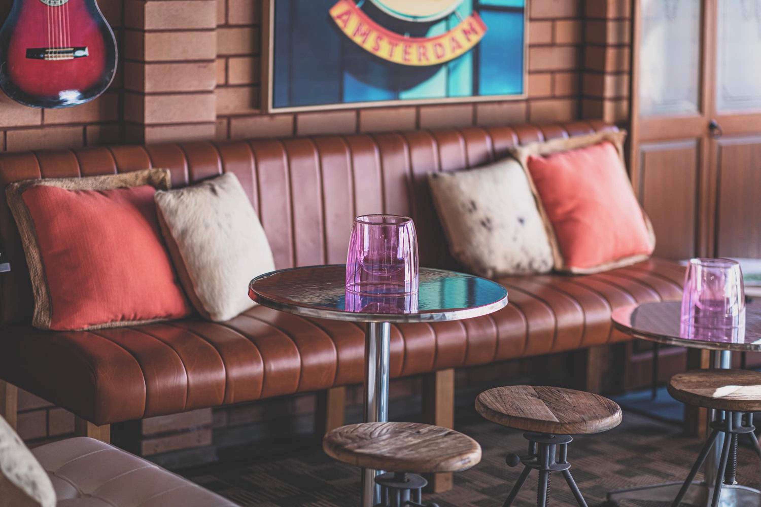 Cool Change Accommodation And Venue Hire