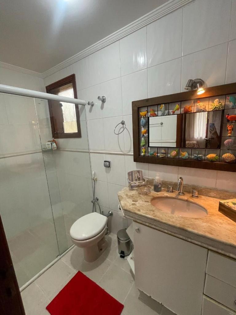 Linda Casa Condomínio Maresias
