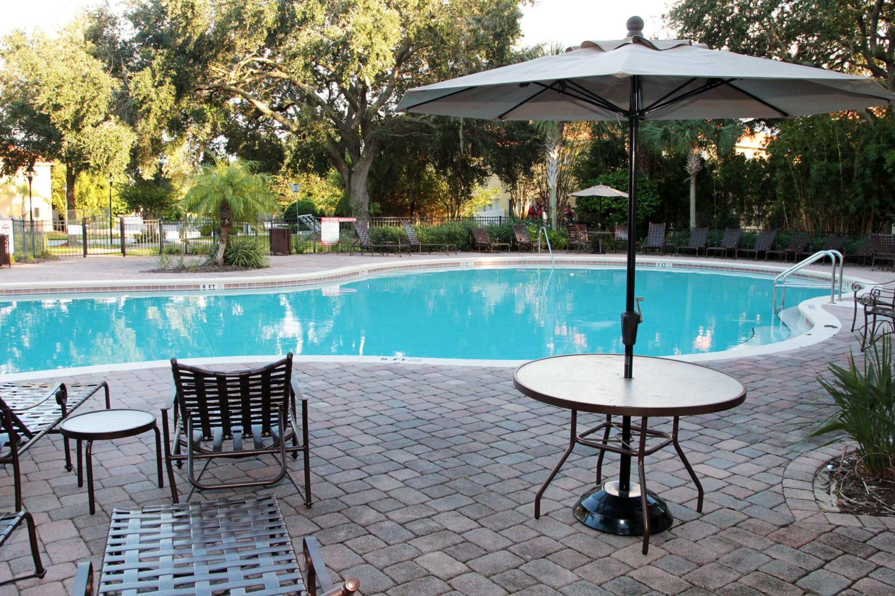 Family Friendly 4 Bedrooms with GameRoom close to Disney in Compass Bay 5103 view 3