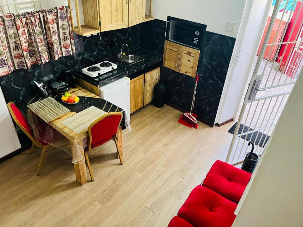 Catherine Suites