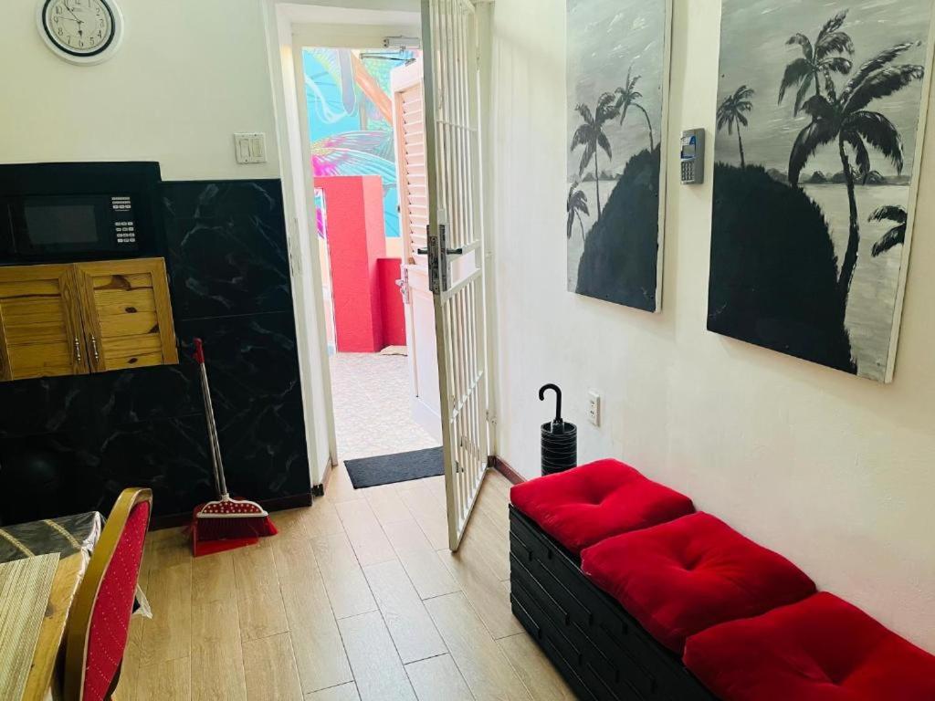 Catherine Suites