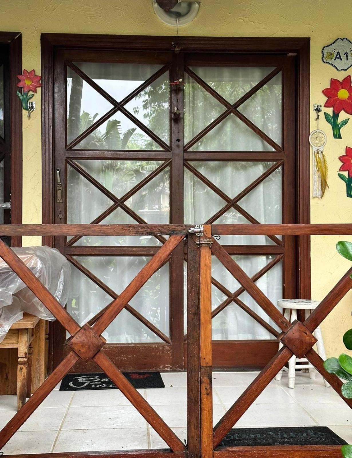 Linda Casa Condomínio Maresias