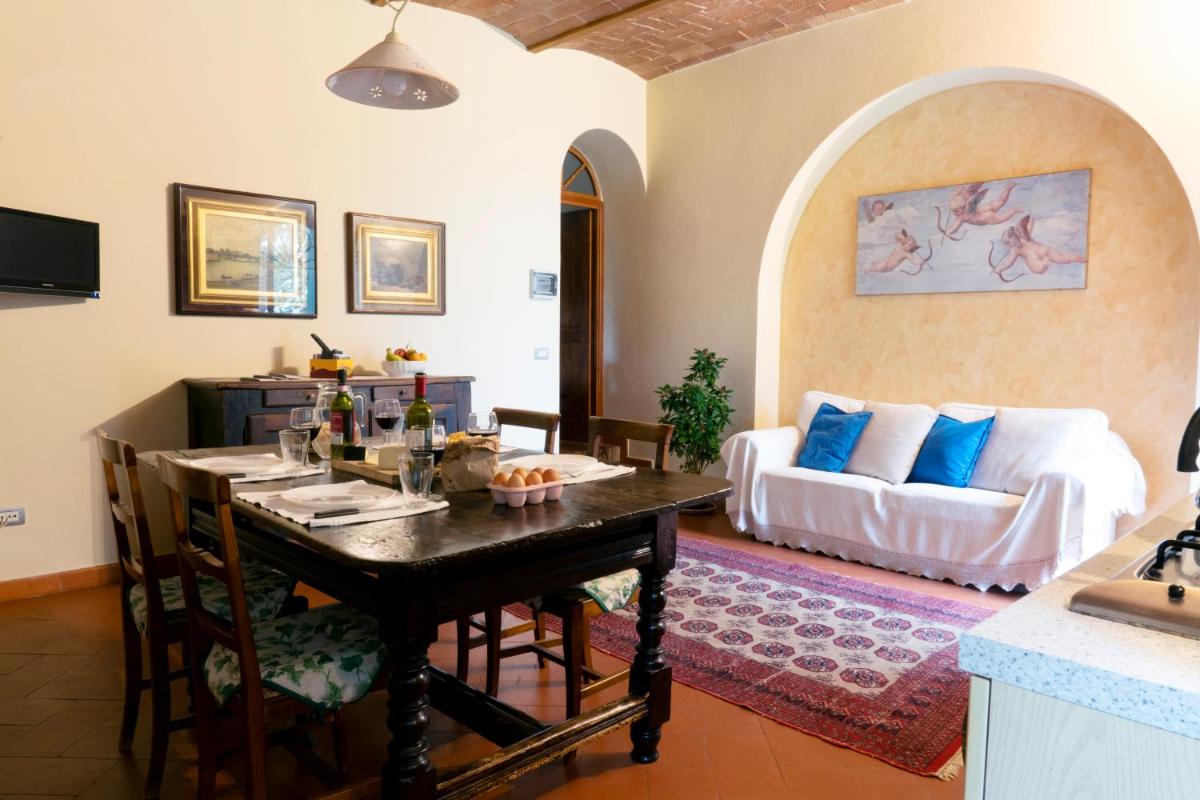 Casa Vacanze Rondini Blu