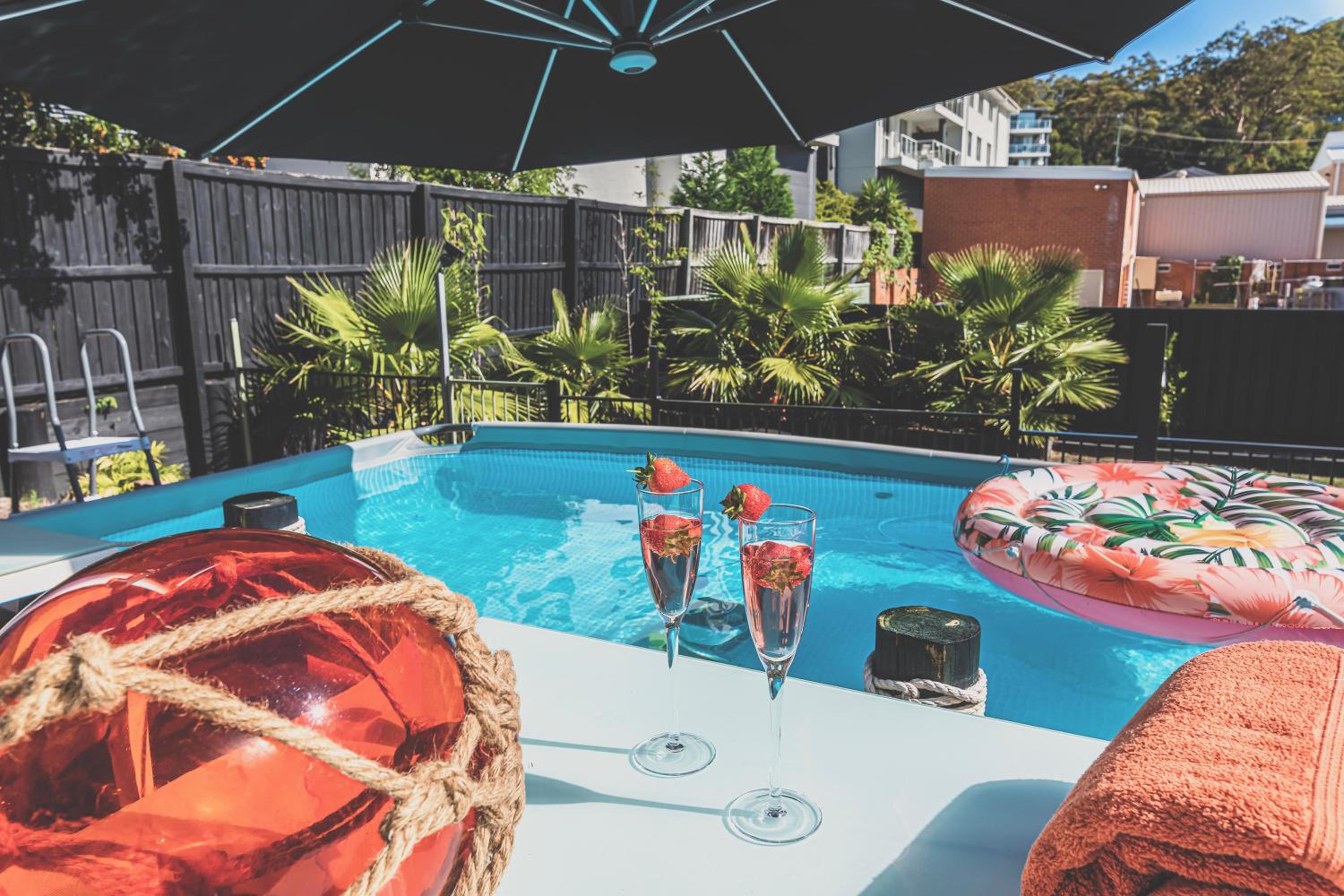 Cool Change Accommodation And Venue Hire