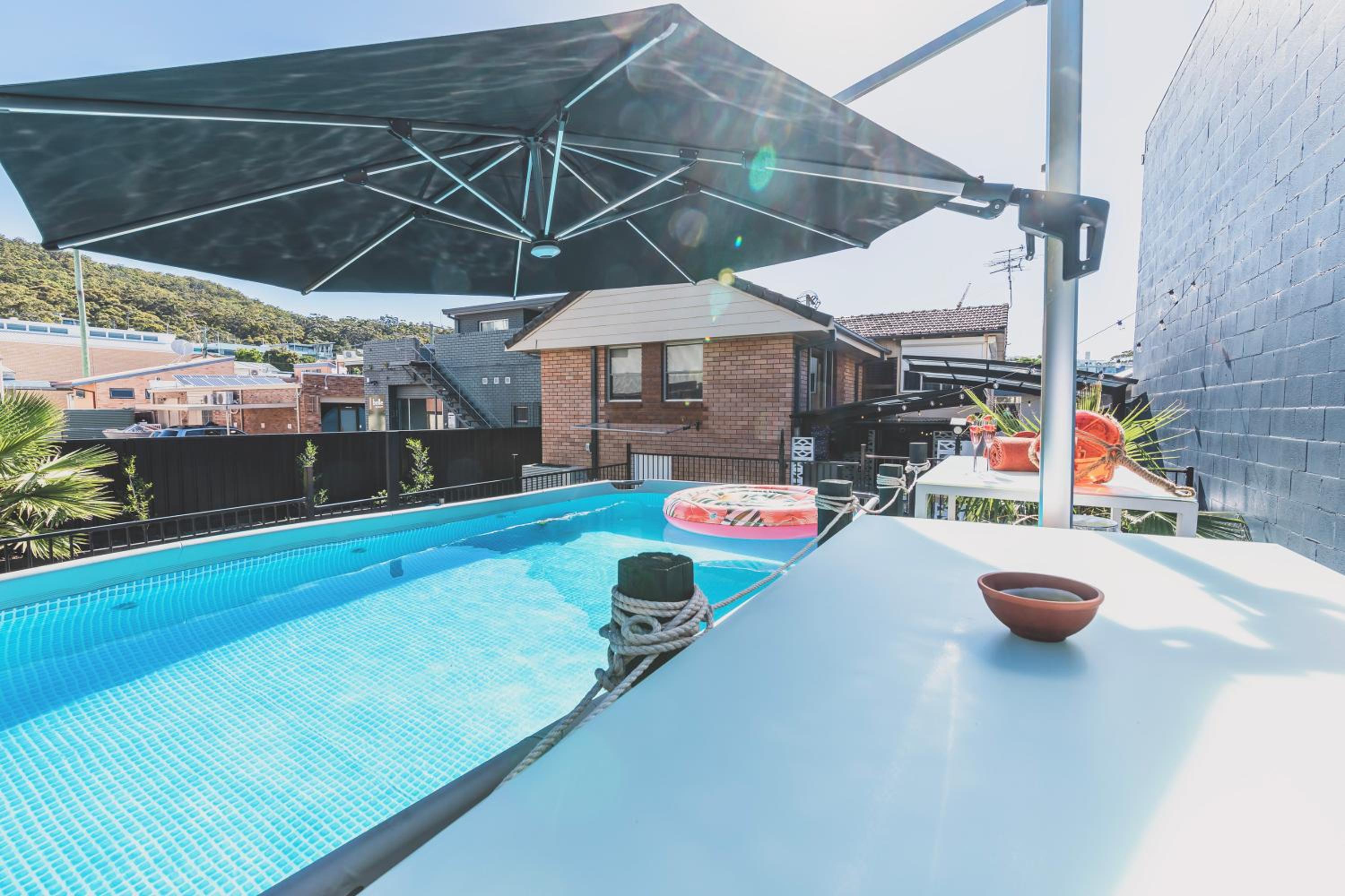 Cool Change Accommodation And Venue Hire
