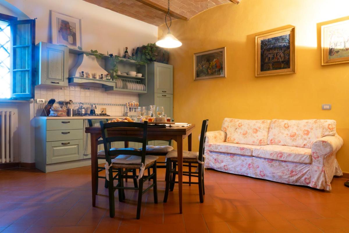 Casa Vacanze Rondini Blu
