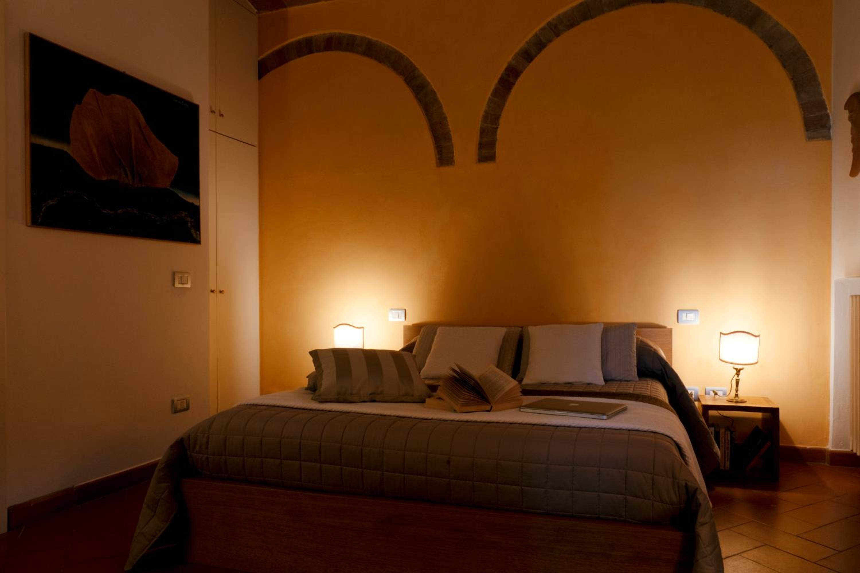Casa Vacanze Rondini Blu