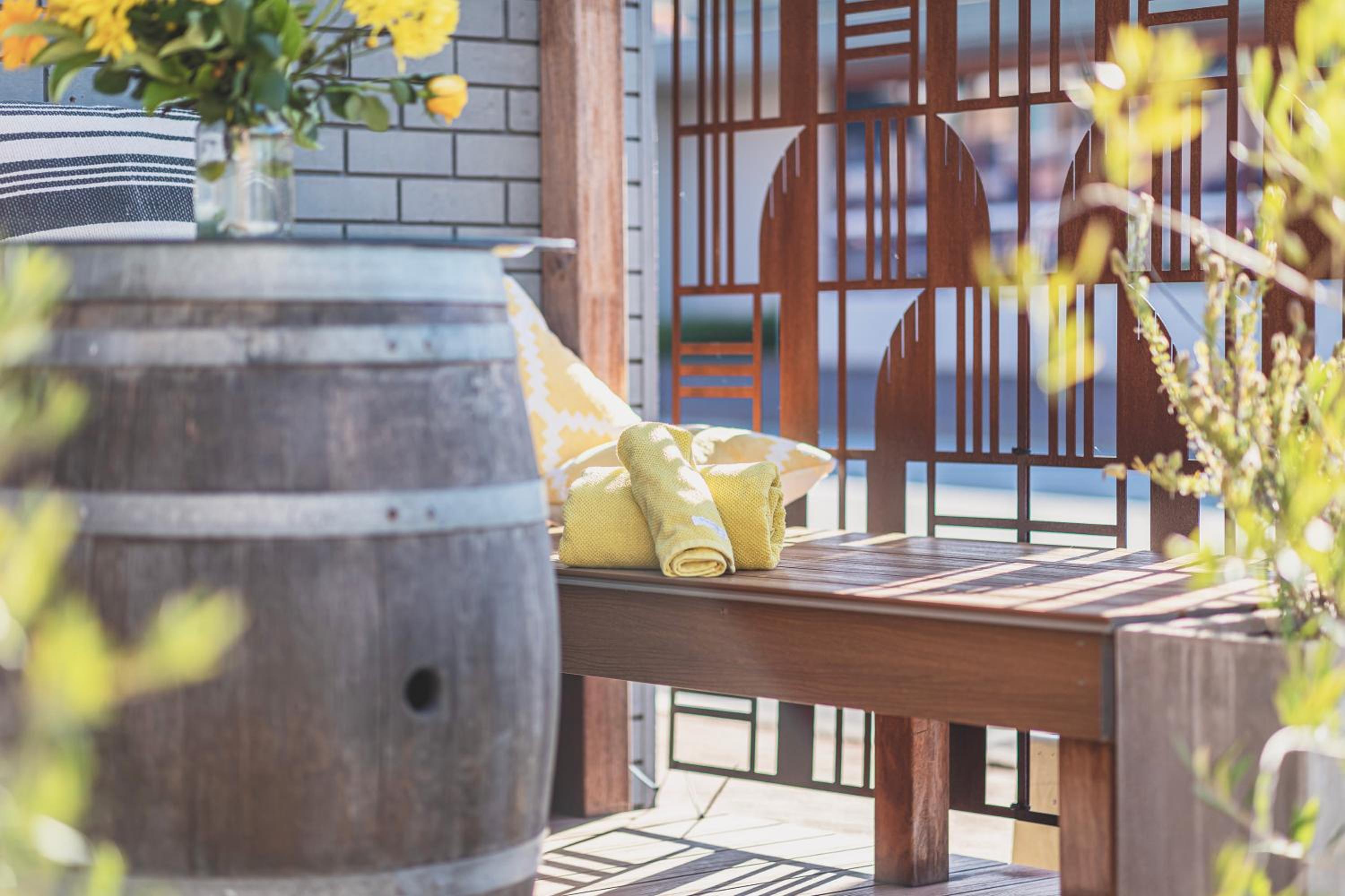 Cool Change Accommodation And Venue Hire