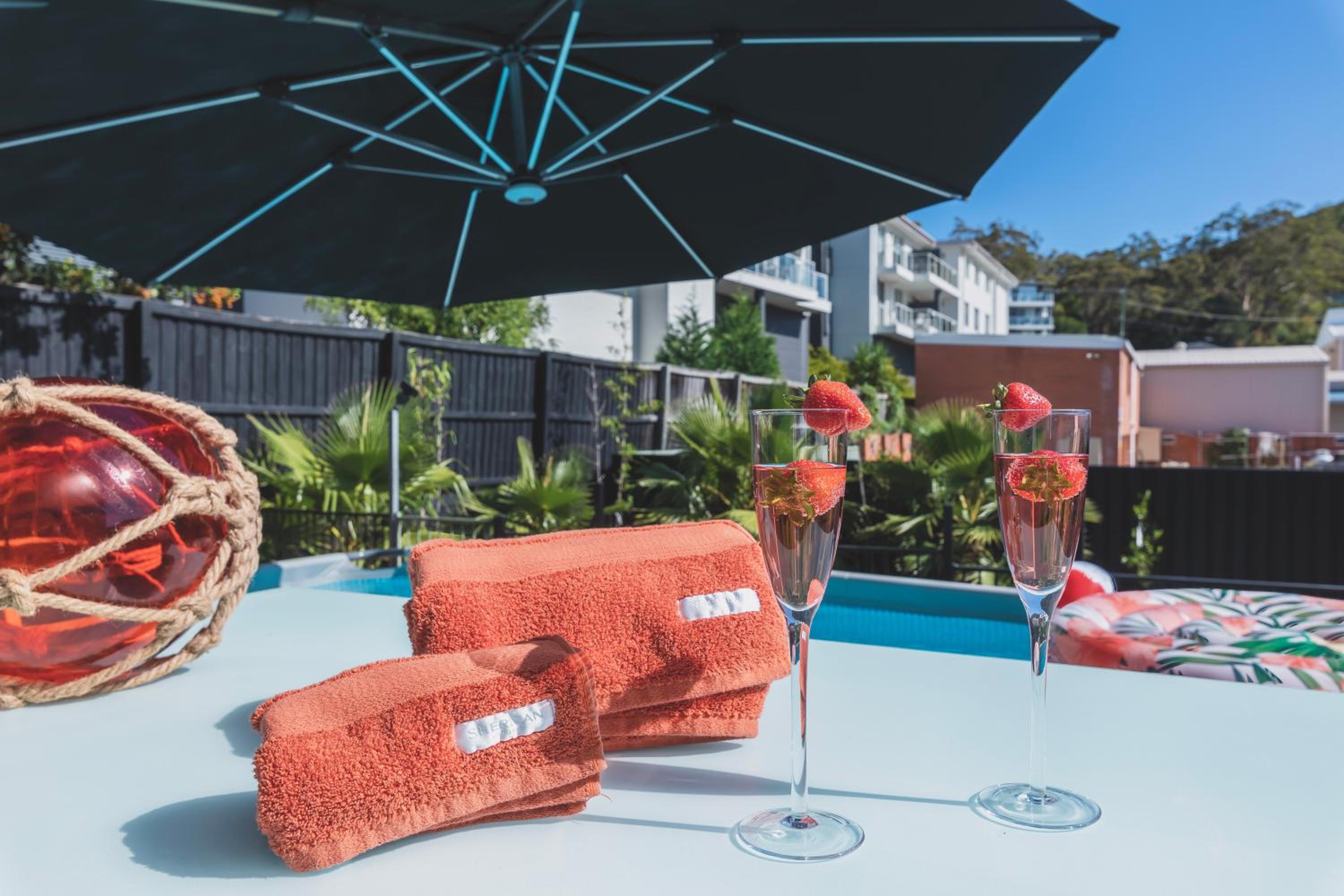 Cool Change Accommodation And Venue Hire