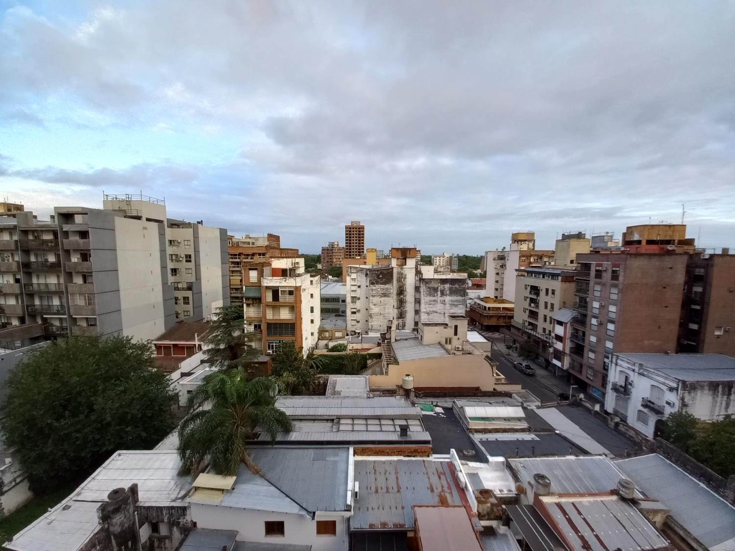LA SAN JUAN en Zona Norte