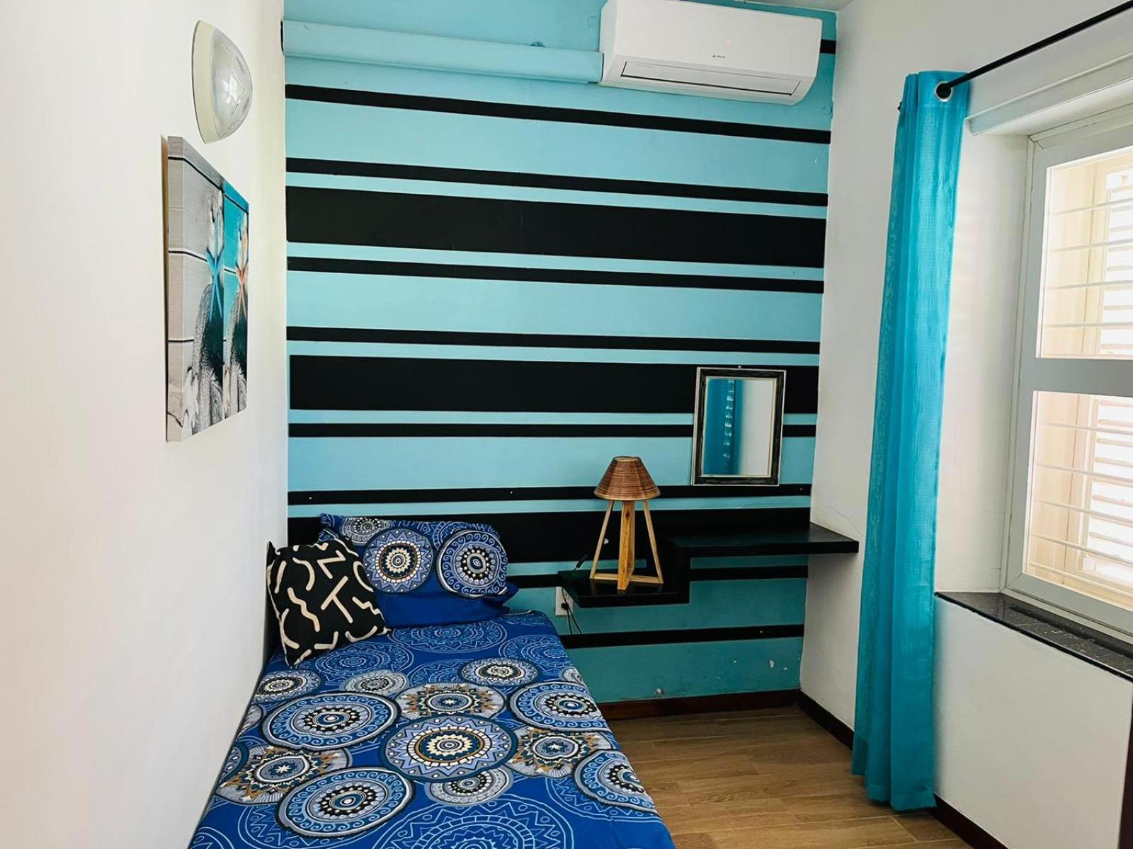 Catherine Suites