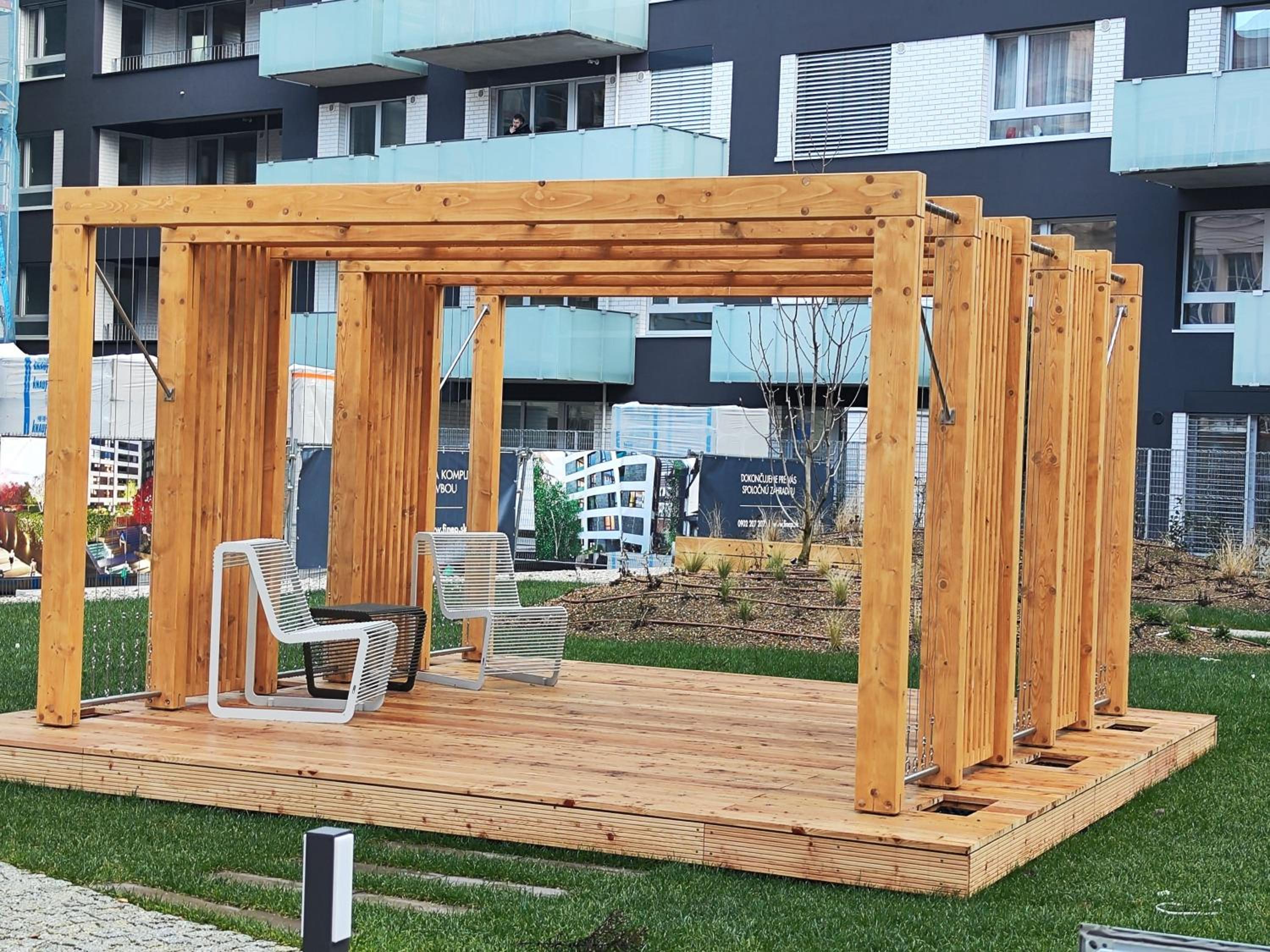Yarn - free private parking - balcony with city view - Central shopping mall