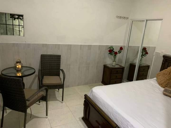 Hostal Marbella 47