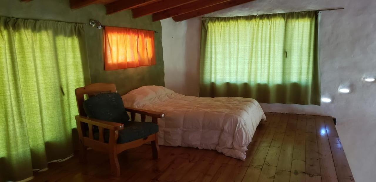 Casa cerca del lago