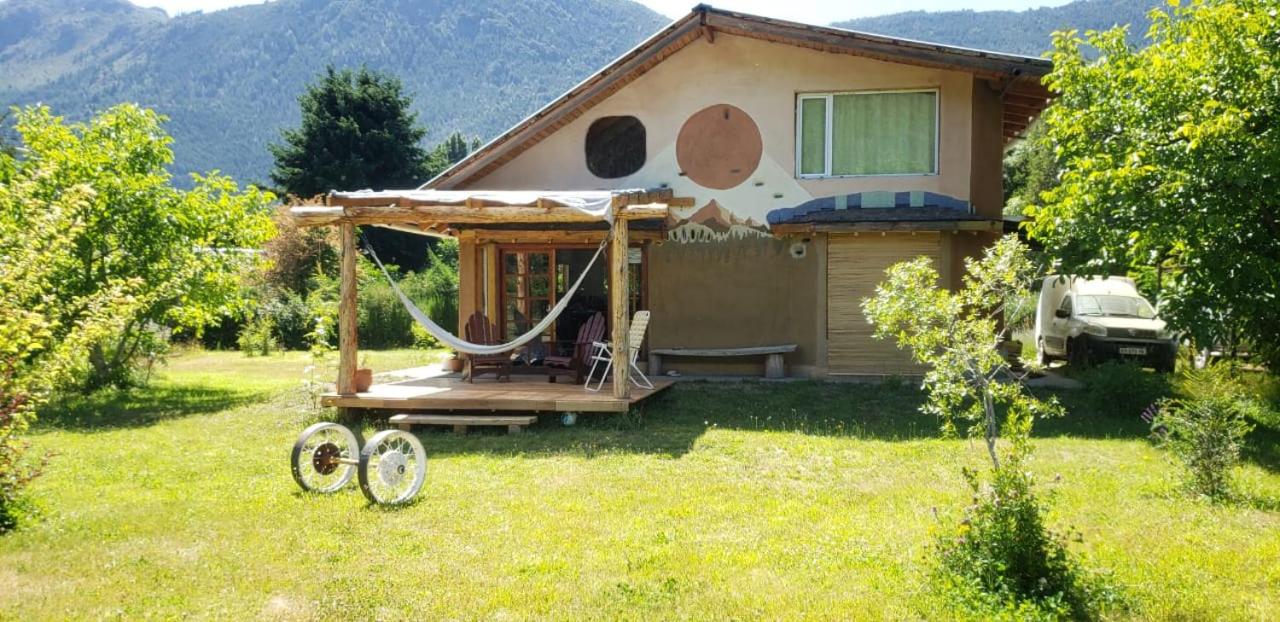 Casa cerca del lago