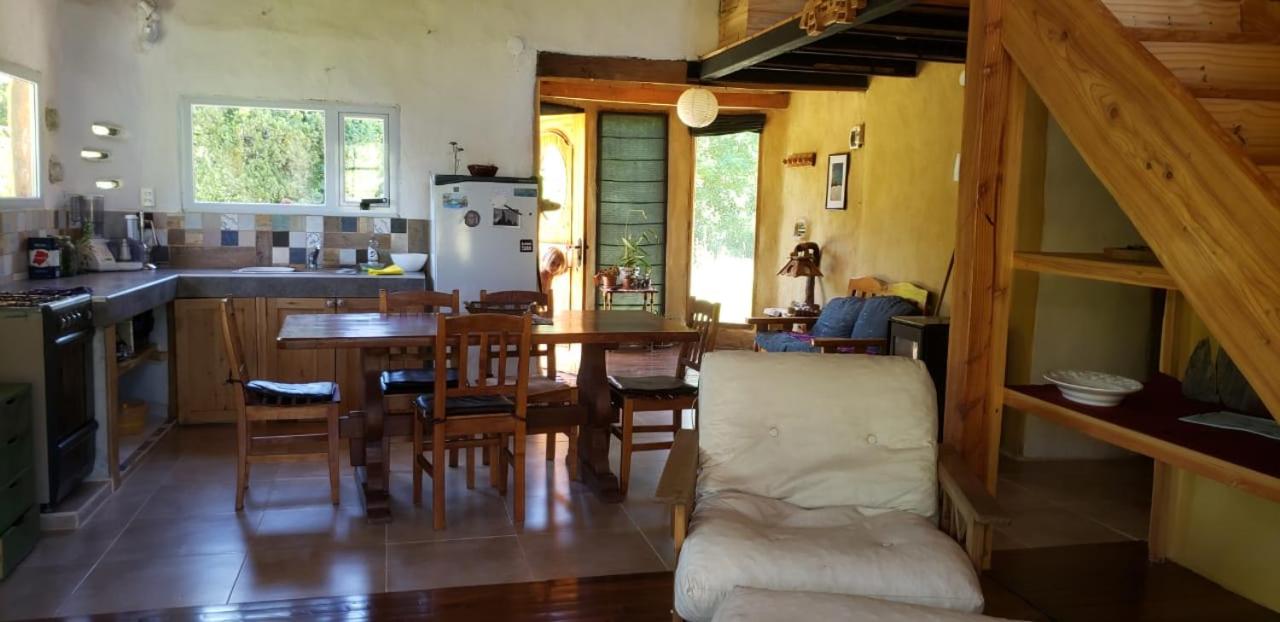 Casa cerca del lago