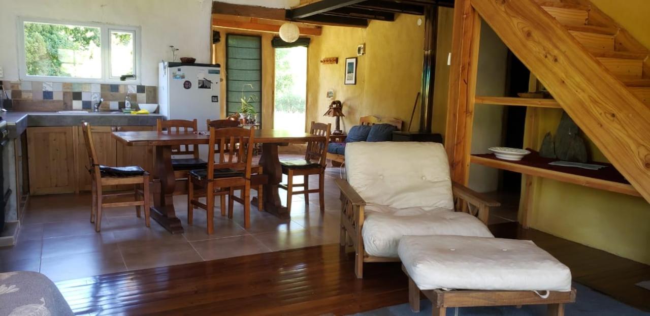 Casa cerca del lago