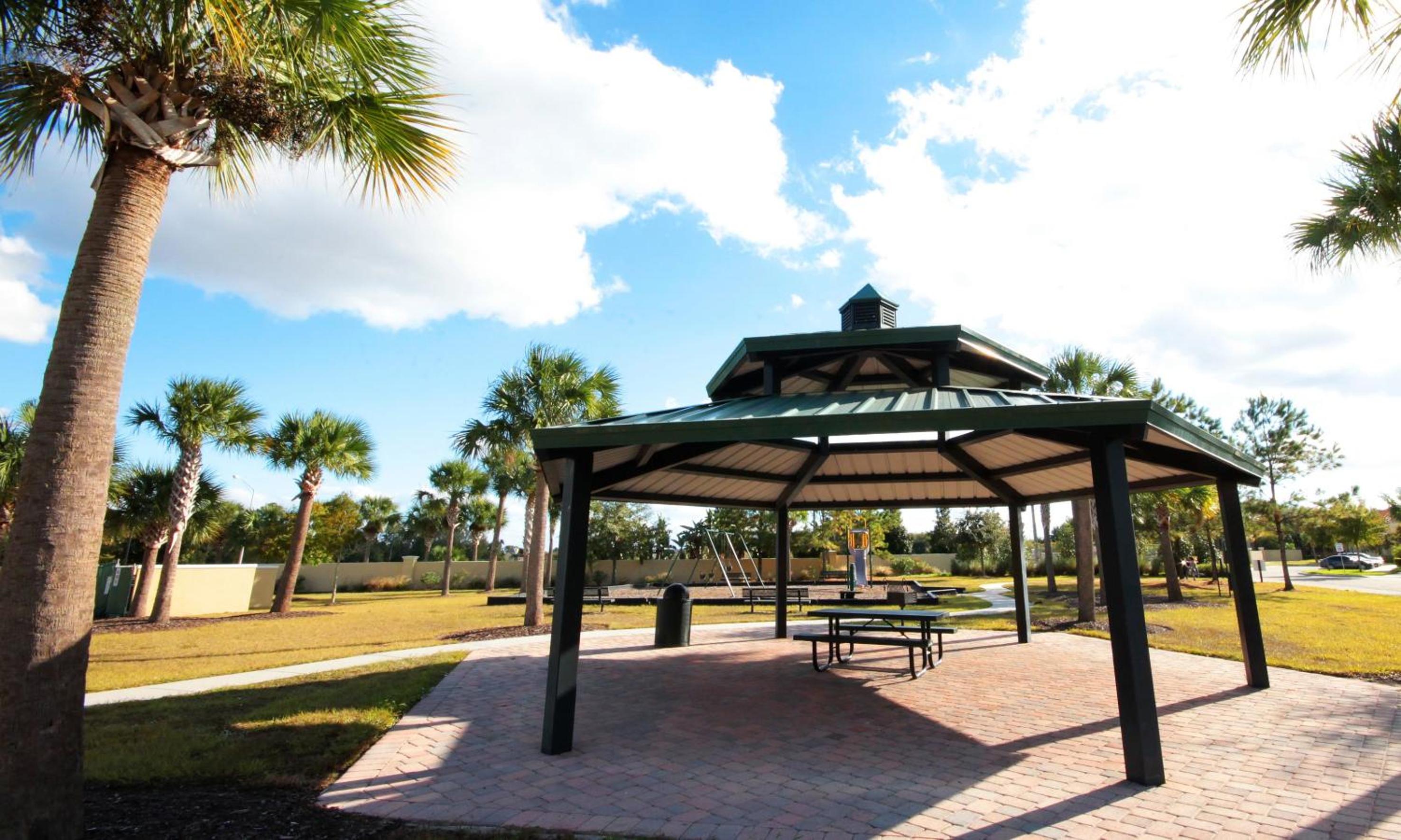 Four Bedrooms Resort TownHome 5128 view 4
