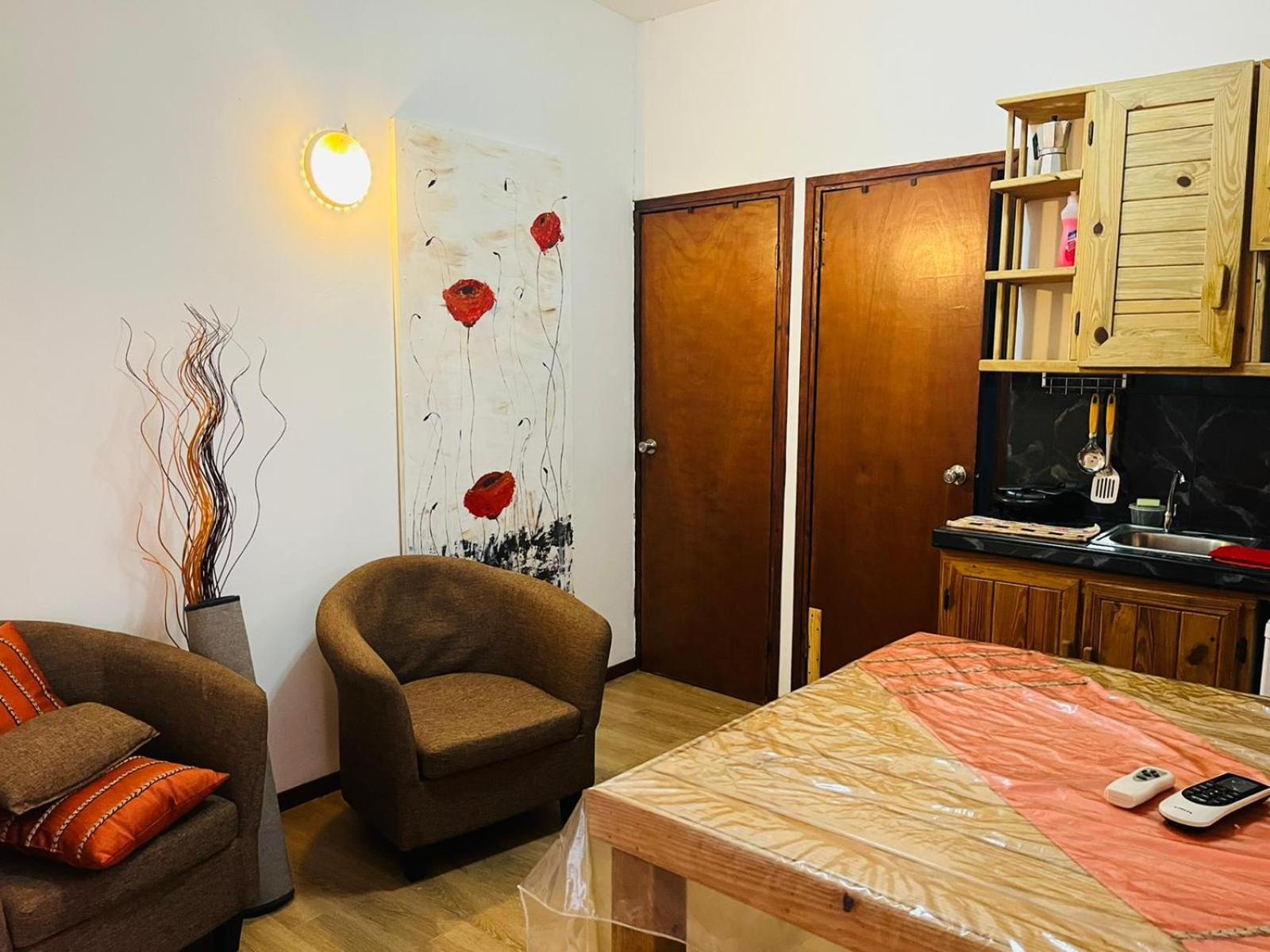 Catherine Suites