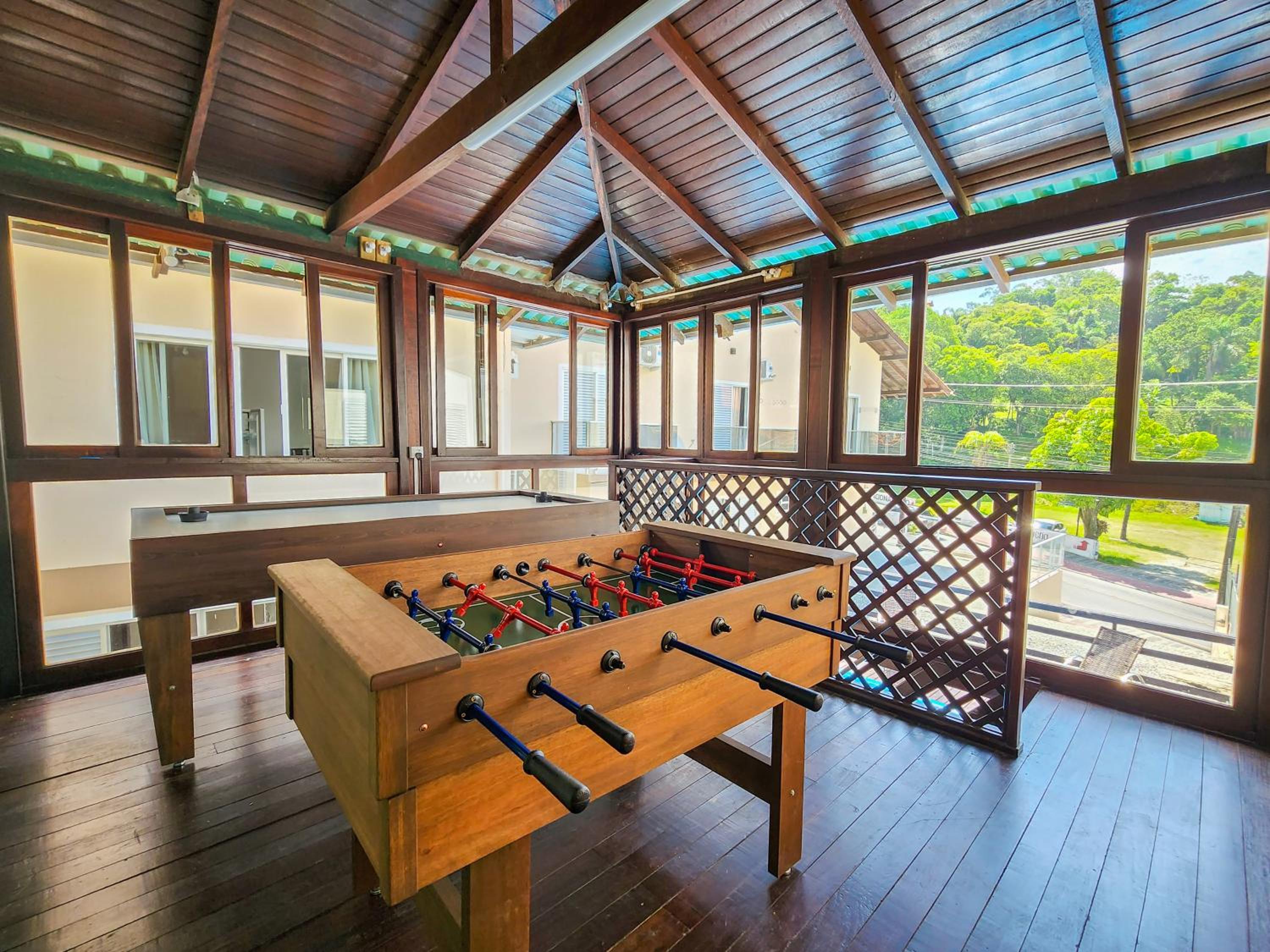 POUSADA ACONCHEGO