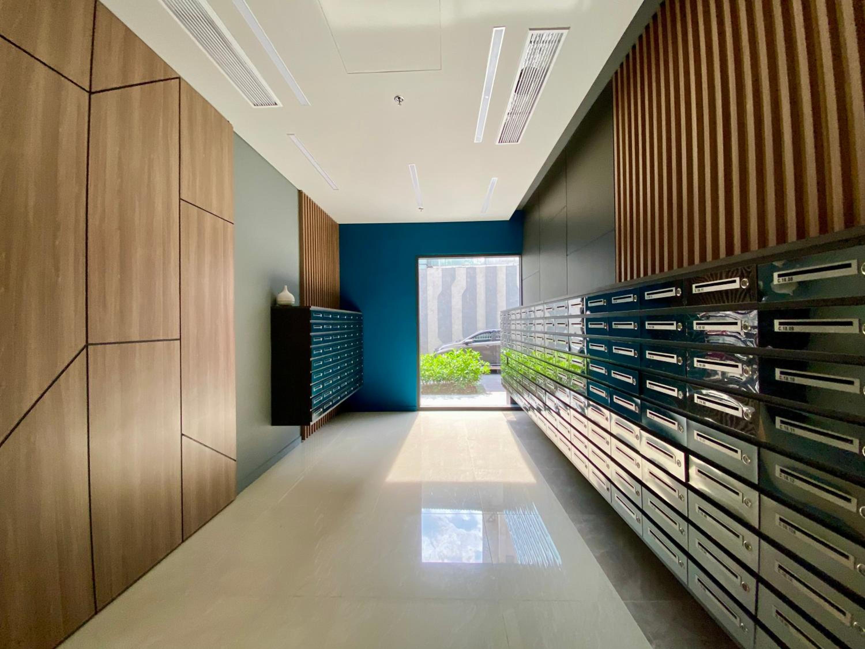 Soho Apt - luxury stay, next to BenThanh market
