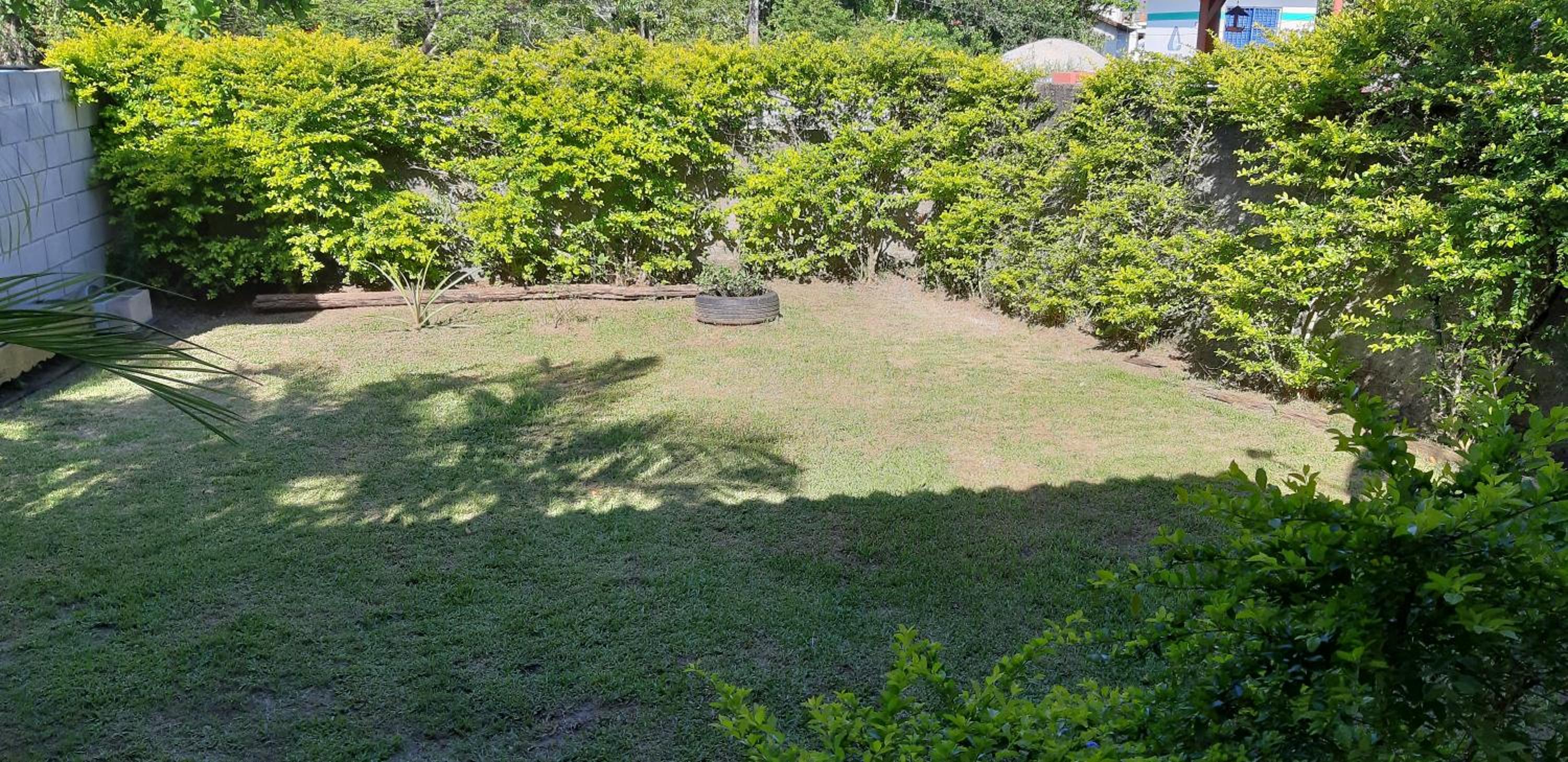 Aconchego em Floripa