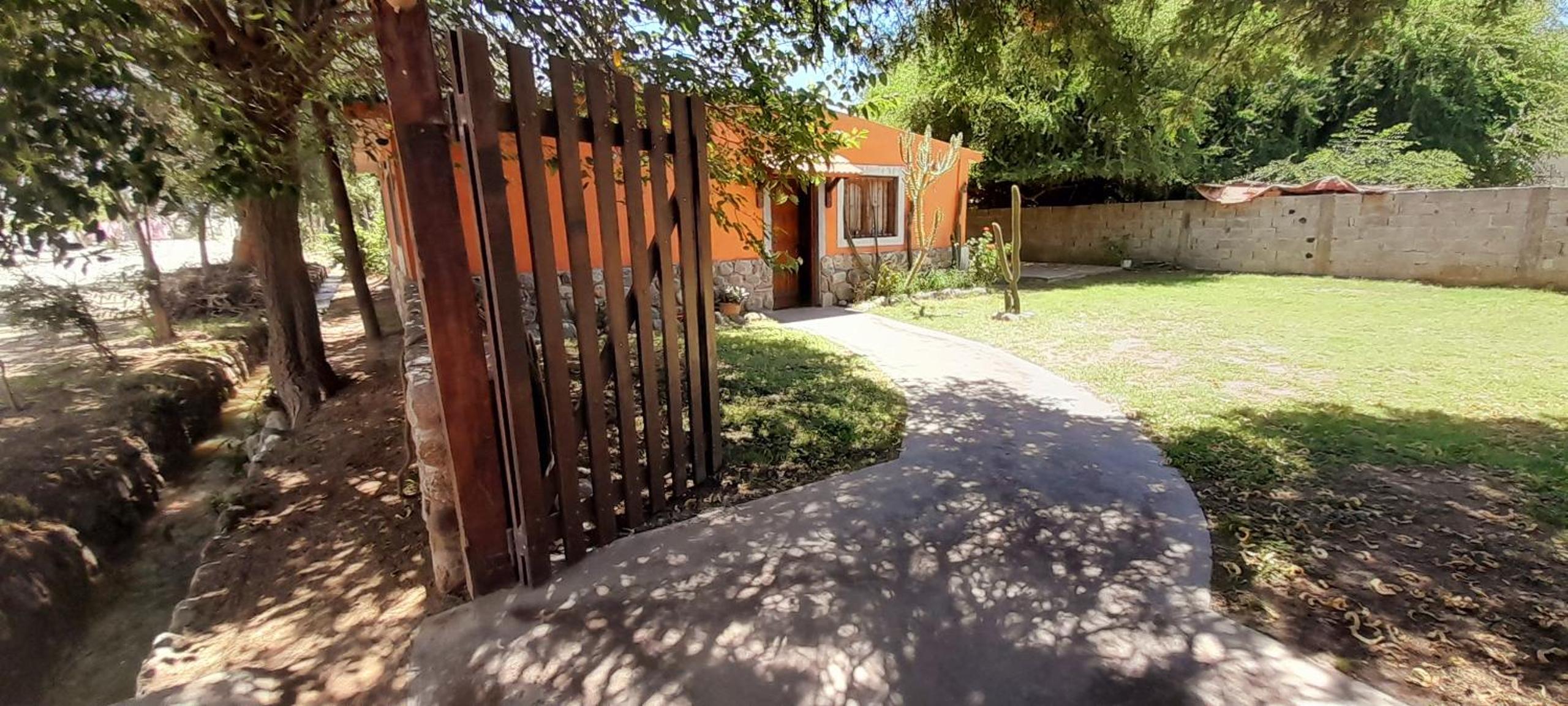 Casa Rústica Cafayate