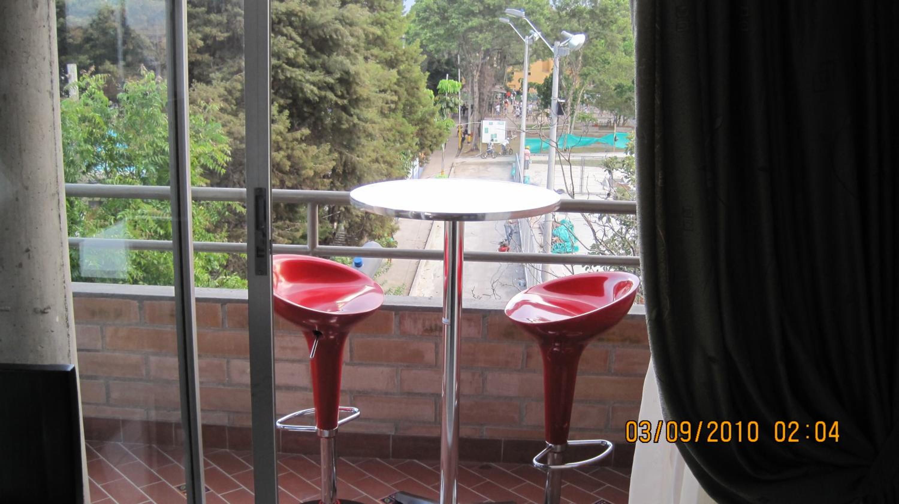 International House Co-Living
