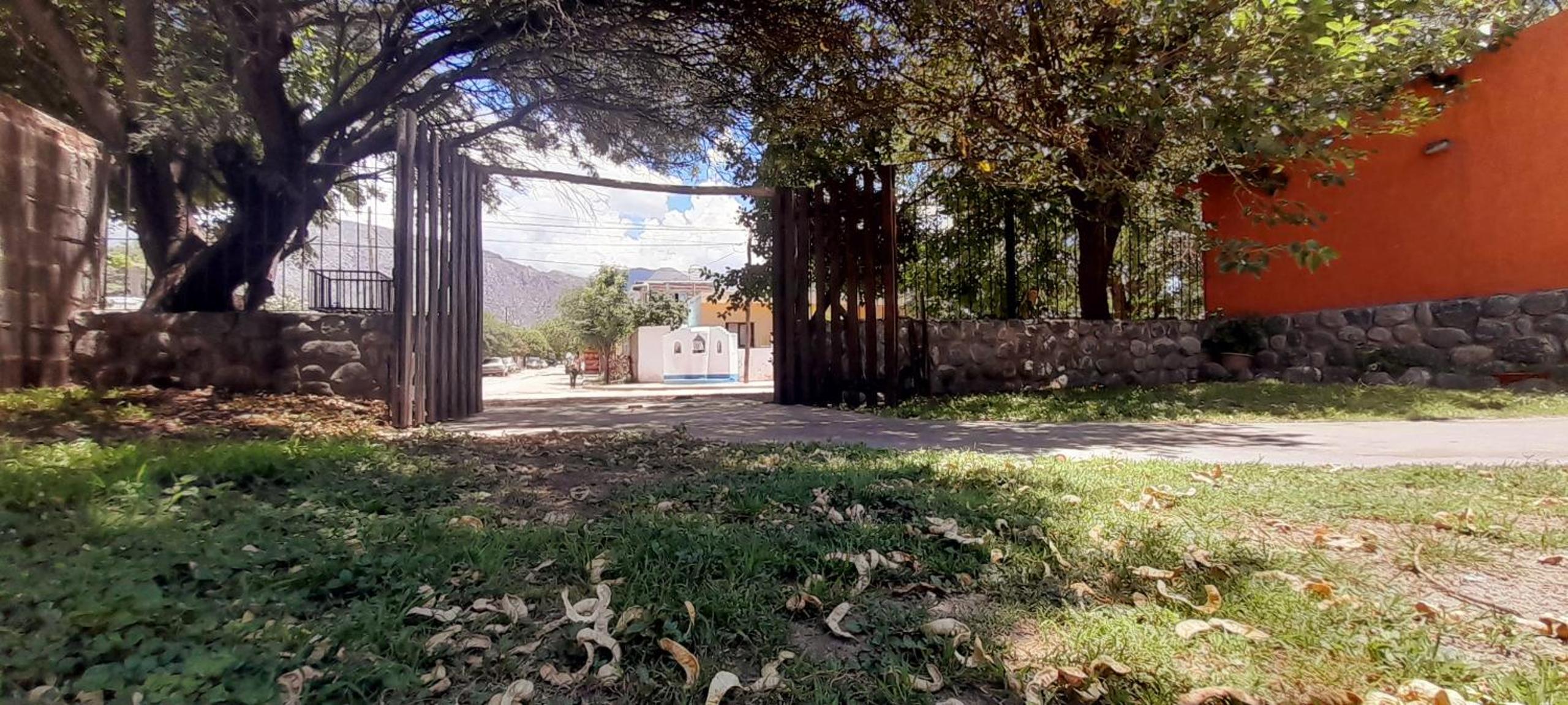 Casa Rústica Cafayate