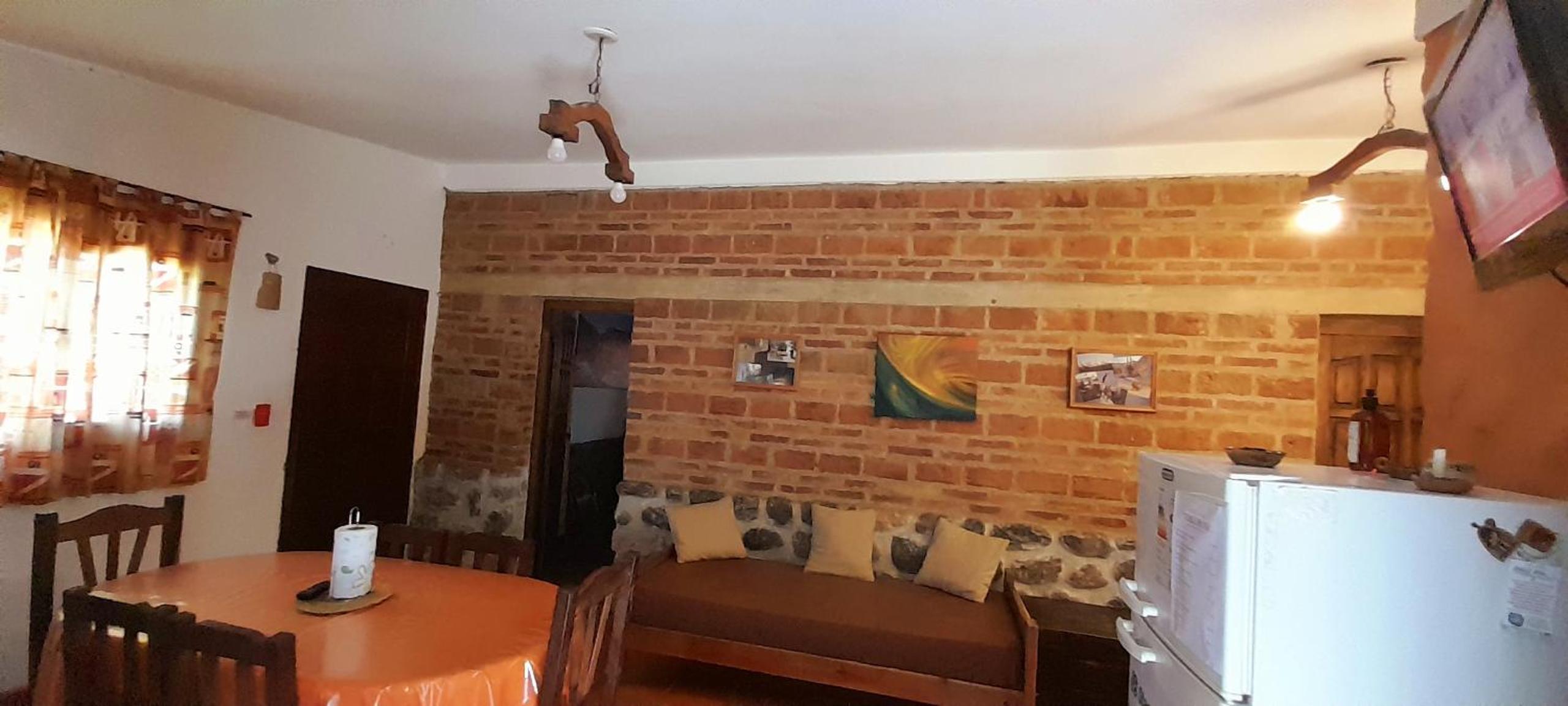 Casa Rústica Cafayate