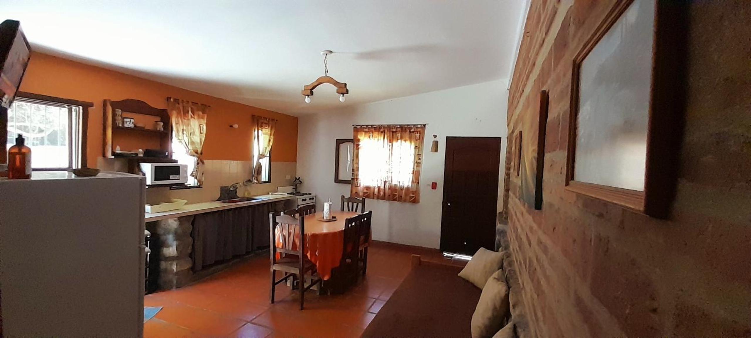 Casa Rústica Cafayate