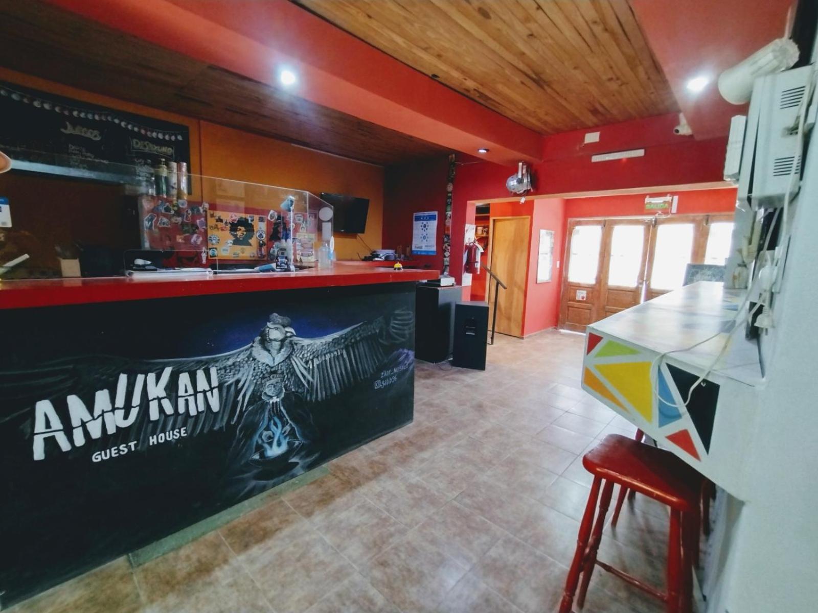 Amukan Guest House