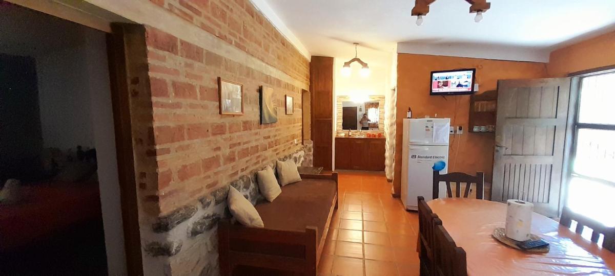 Casa Rústica Cafayate