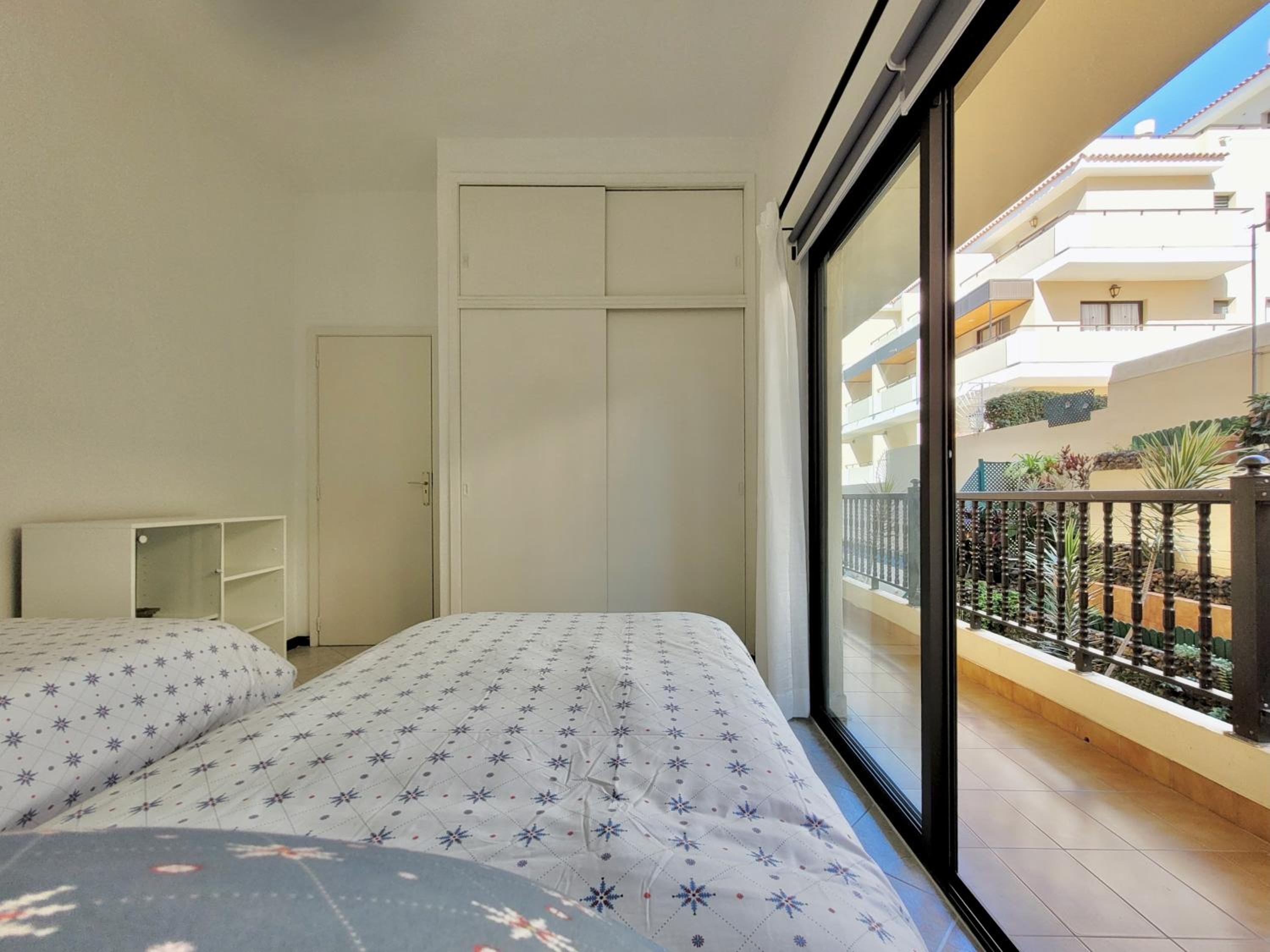 Victoria Apartment