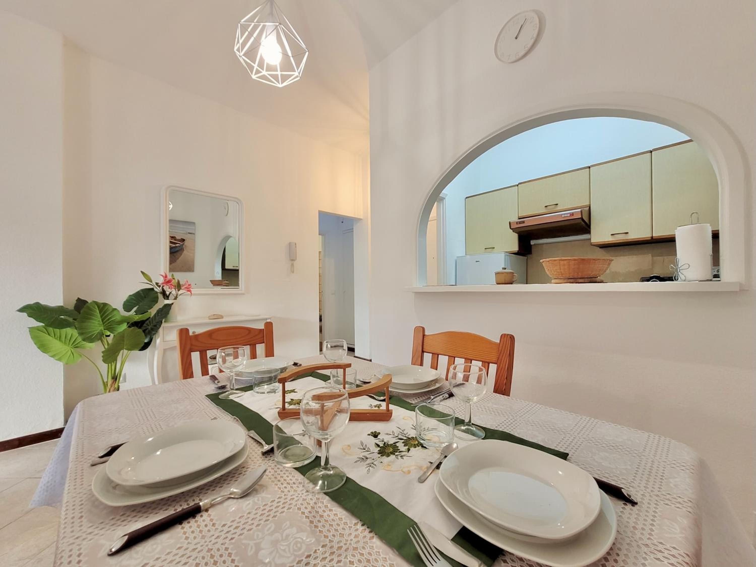 Victoria Apartment