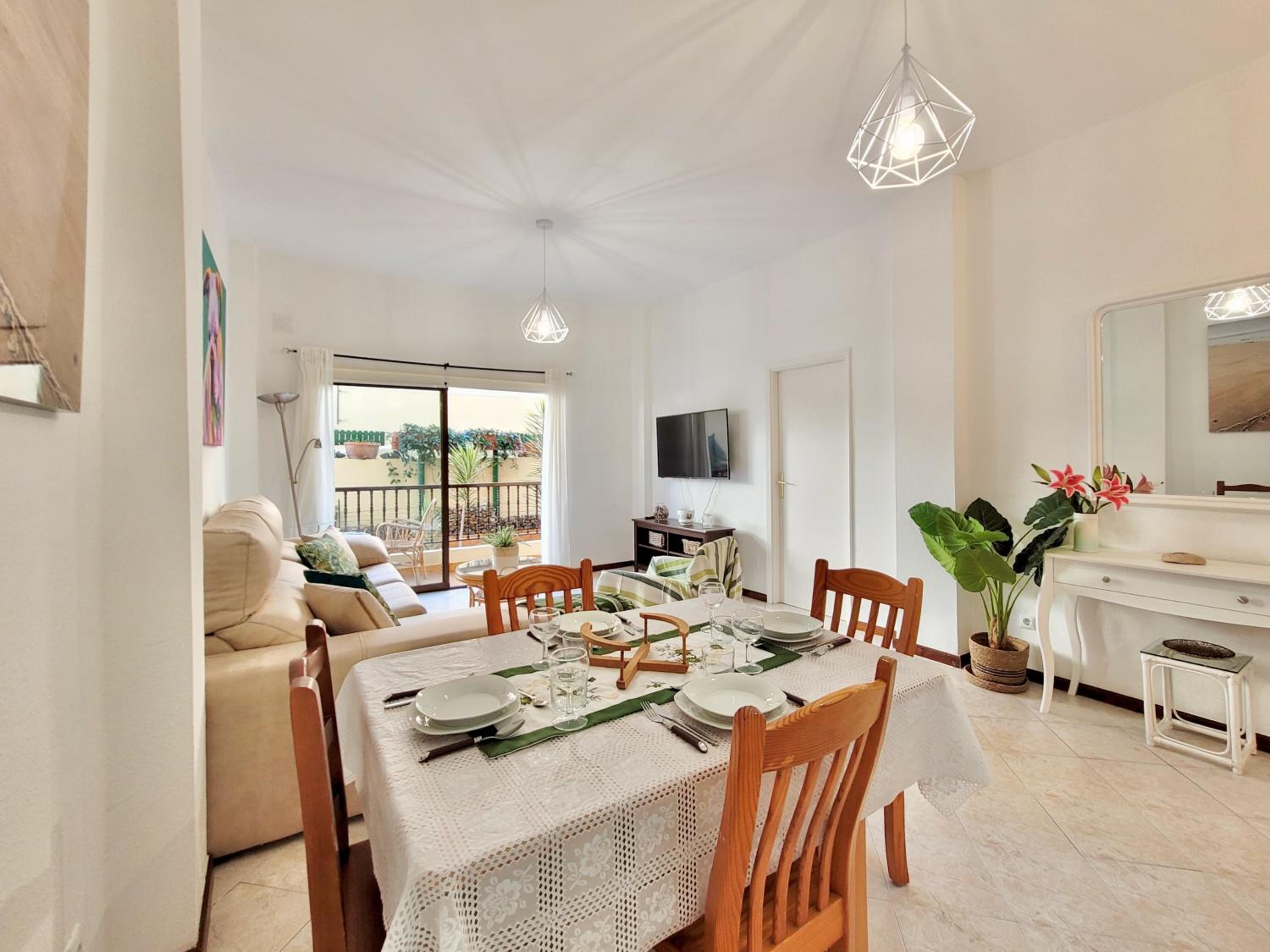 Victoria Apartment