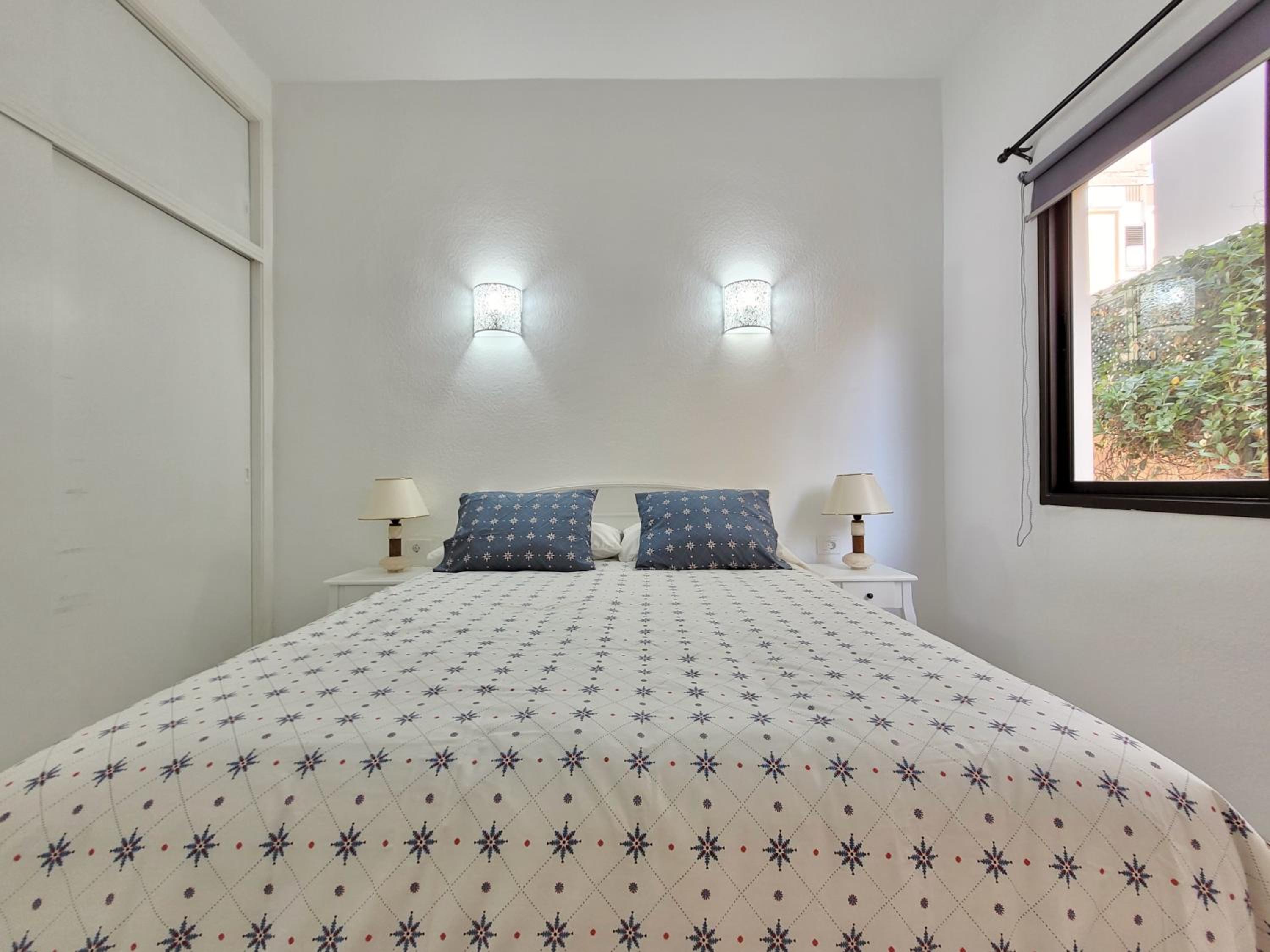 Victoria Apartment