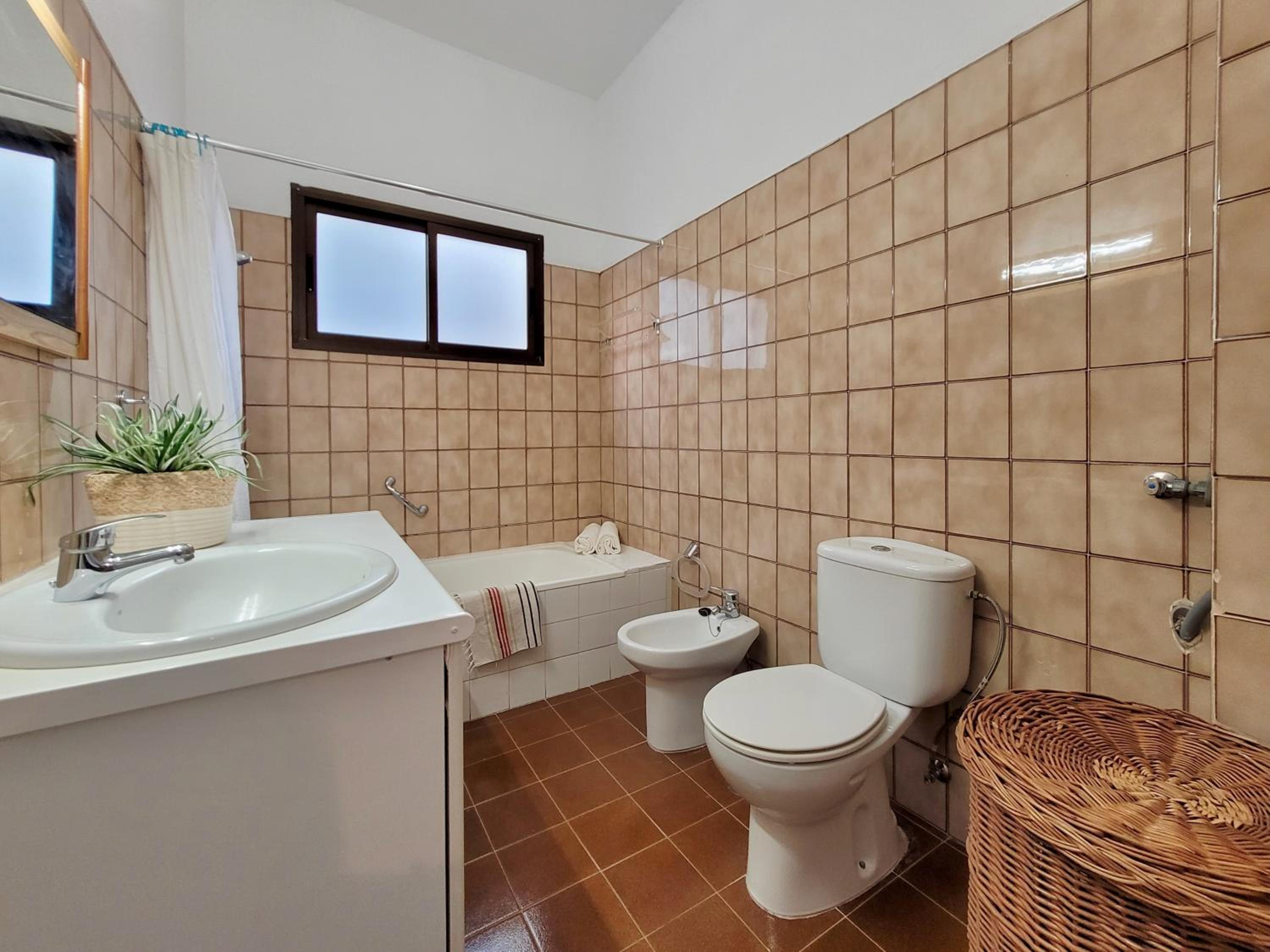 Victoria Apartment