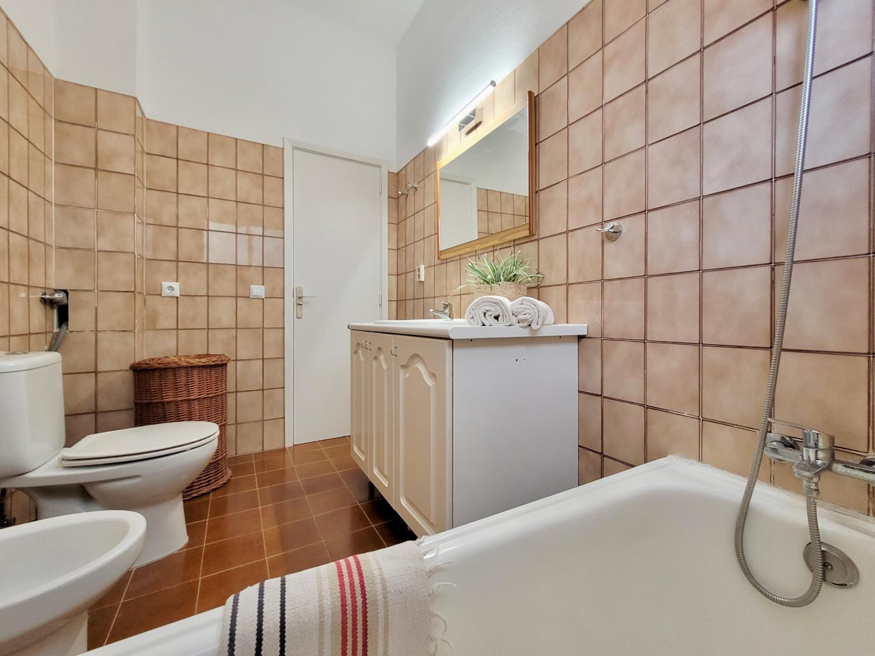 Victoria Apartment