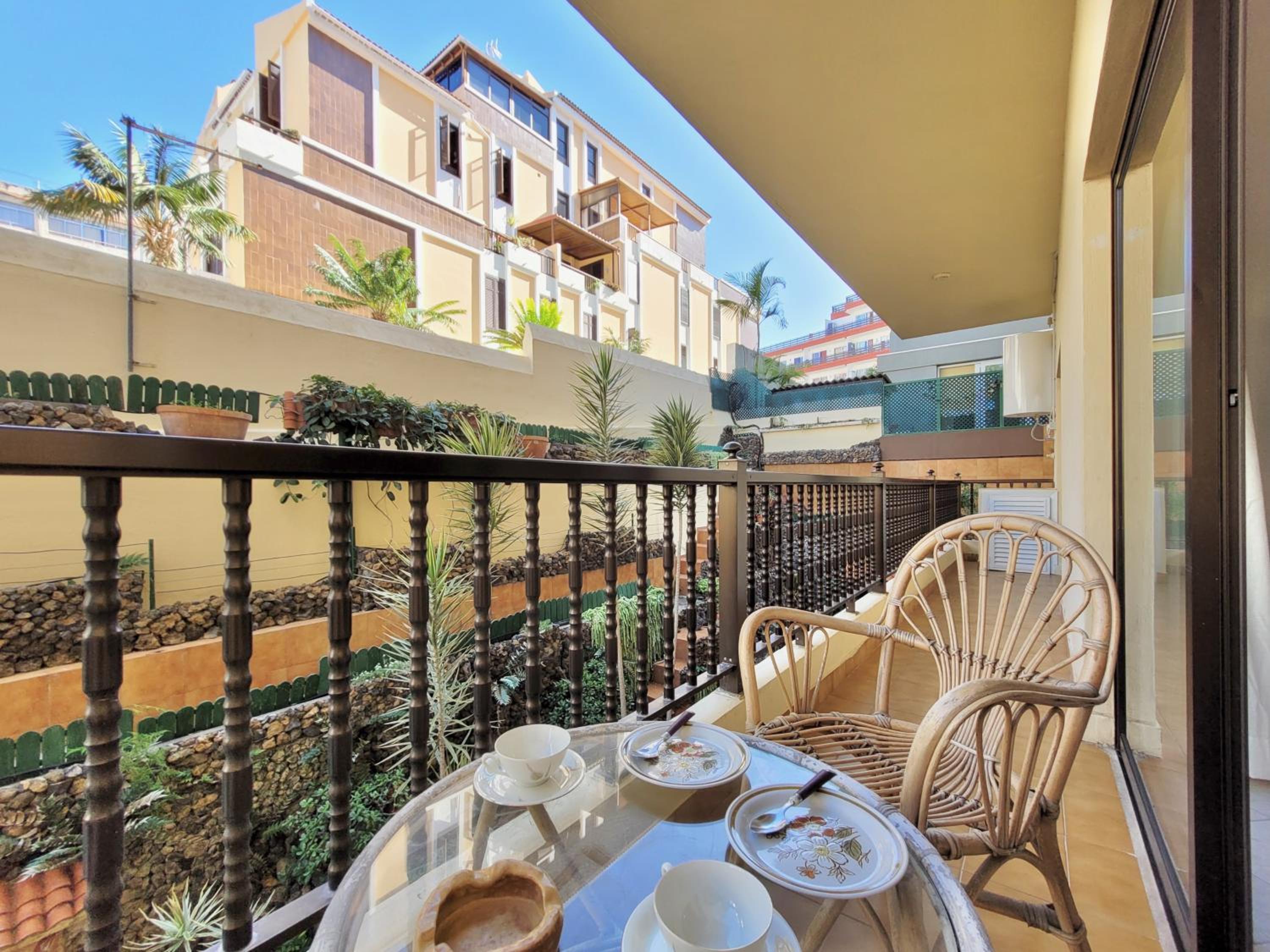 Victoria Apartment