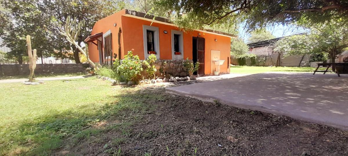 Casa Rústica Cafayate