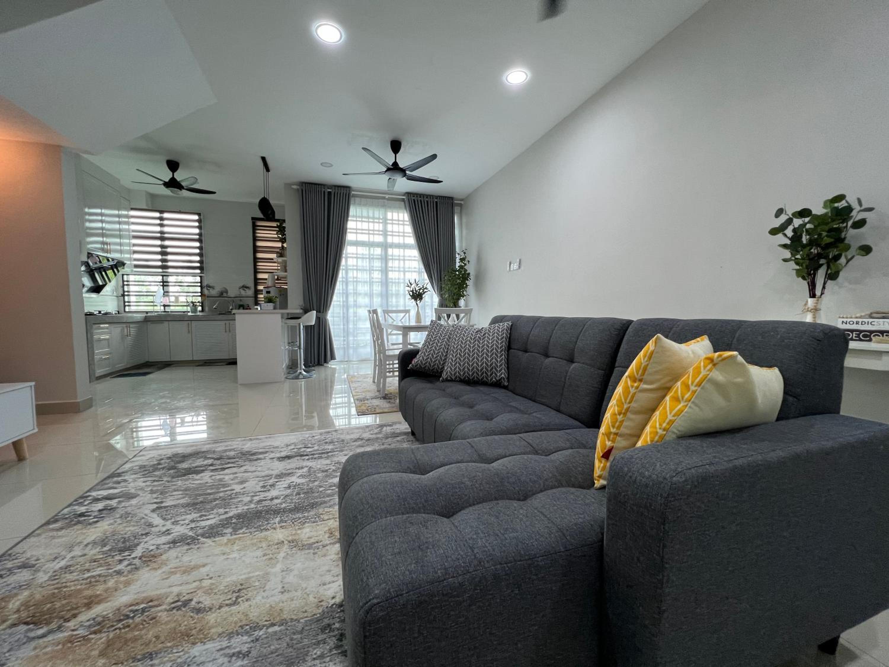 Ayla`s Home KT Drawbridge photo 7