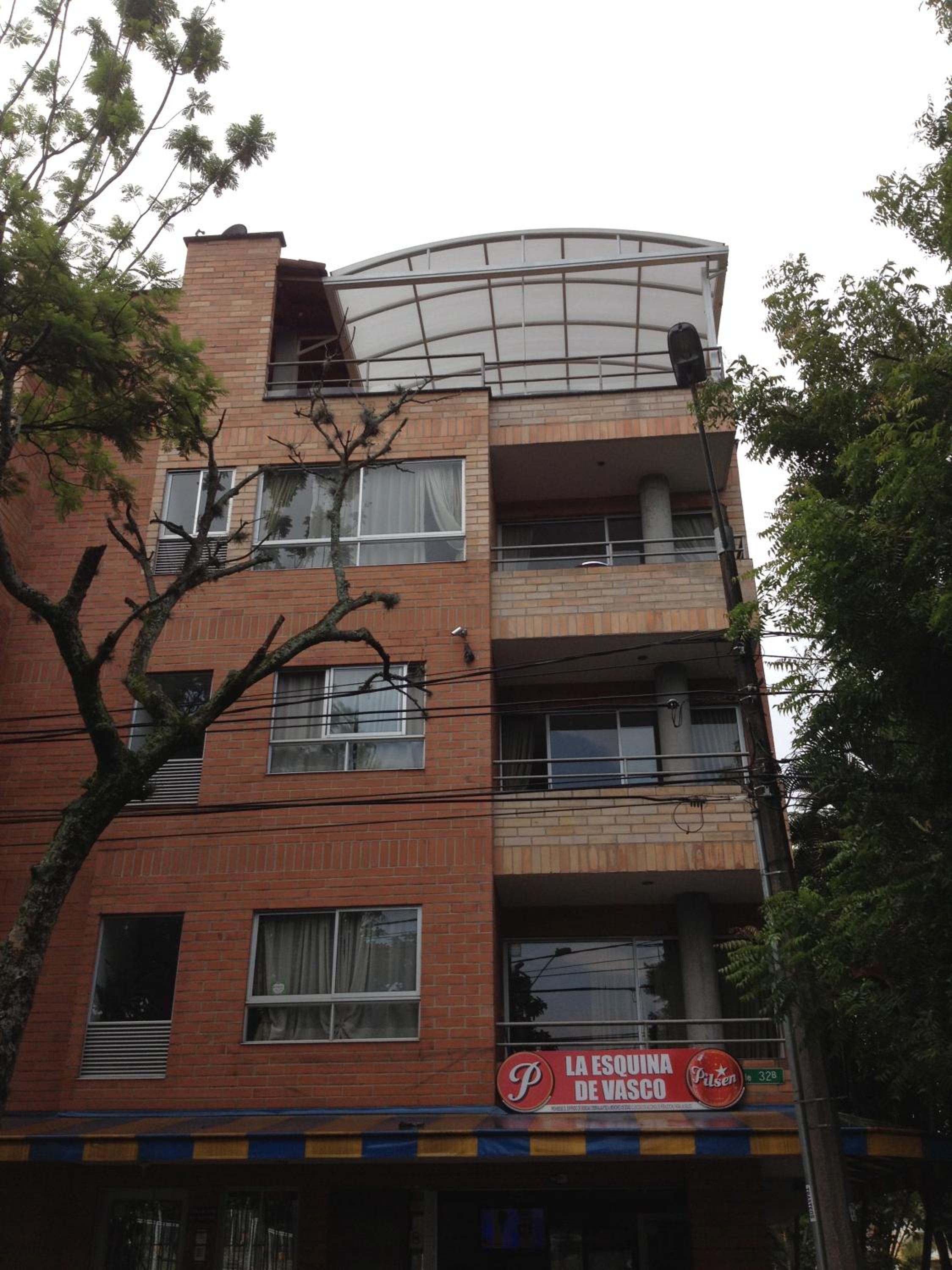 International House Co-Living