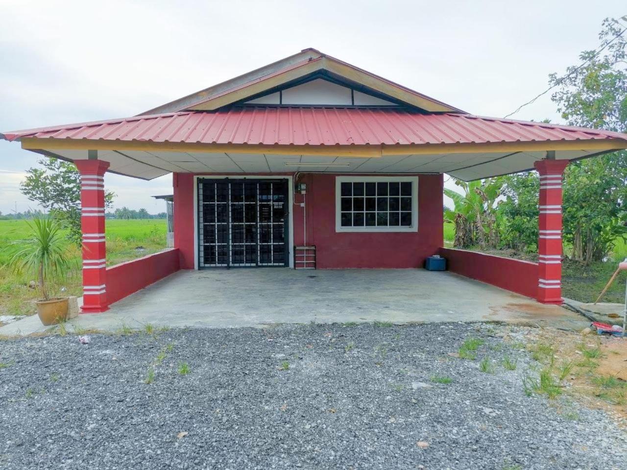 HomeStay Abah Alor Pongsu photo 2