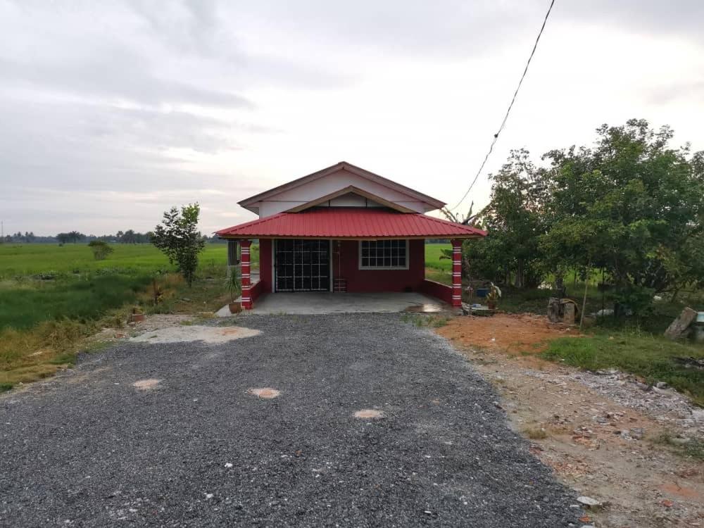 HomeStay Abah Alor Pongsu photo 5