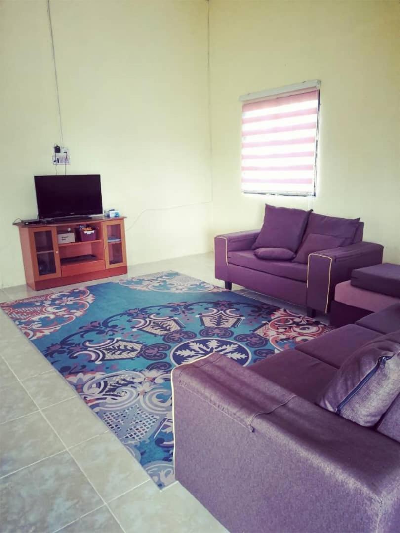 HomeStay Abah Alor Pongsu photo 4