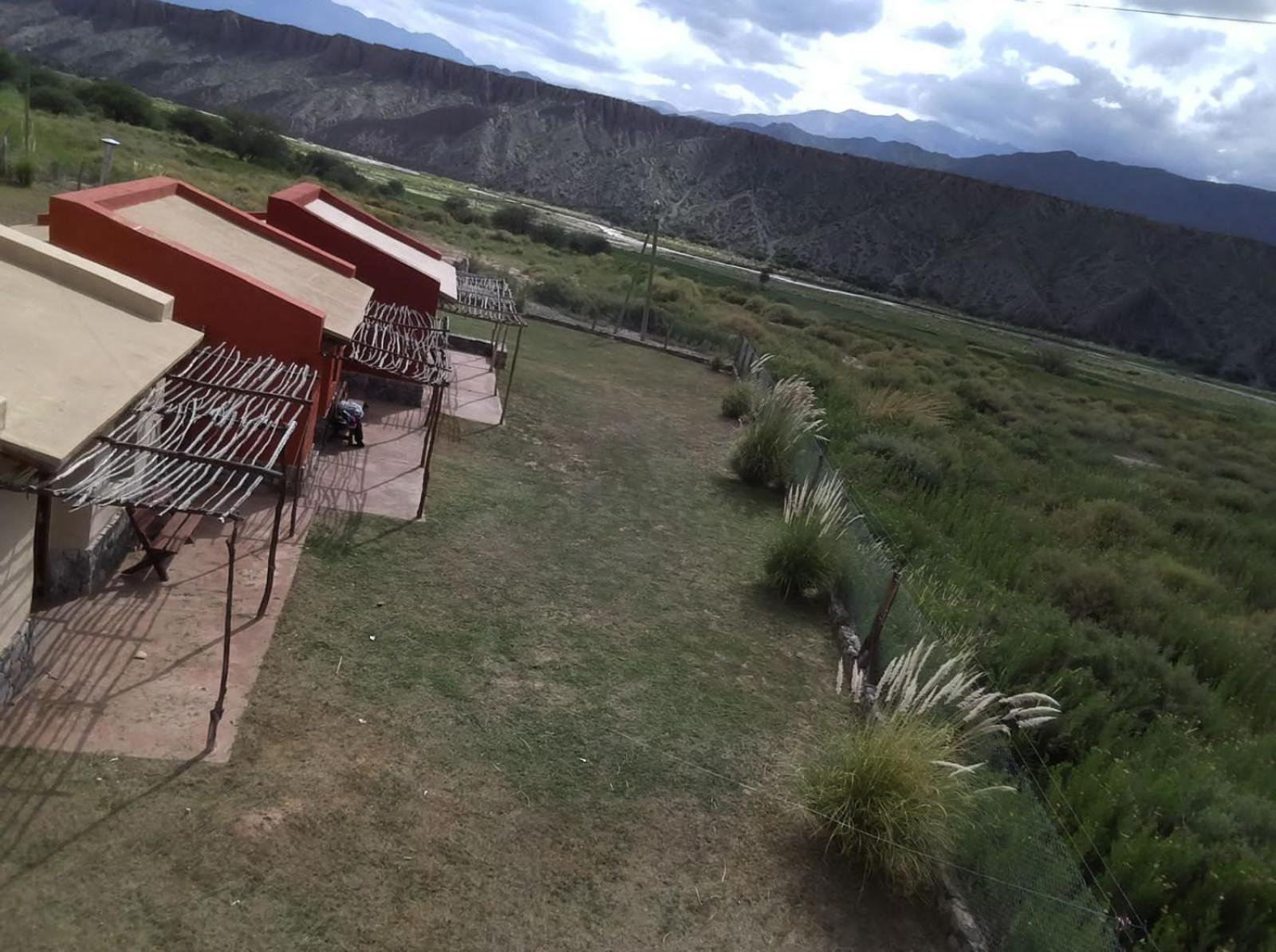 Ranchos en Payogasta - Cachi