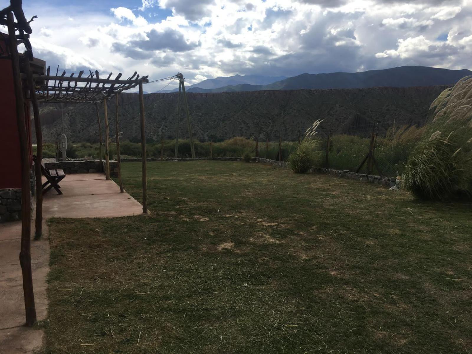 Ranchos en Payogasta - Cachi