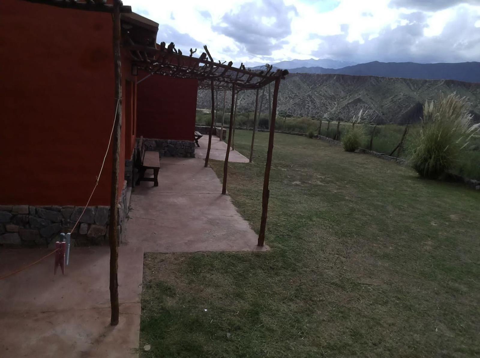 Ranchos en Payogasta - Cachi